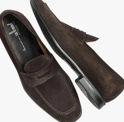 Heren VAN BOMMEL e loafers sbm-40038