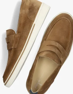 Heren VAN BOMMEL e loafers sbm-40041