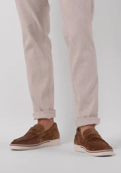 Heren VAN BOMMEL e loafers sbm-40041