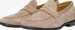 Heren VAN BOMMEL e loafers sbm-40038