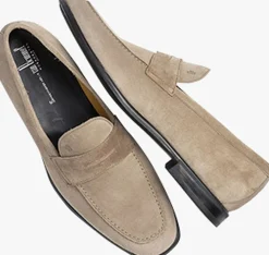 Heren VAN BOMMEL e loafers sbm-40038
