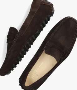 Heren VAN BOMMEL e mocassins sbm-40019 manerba