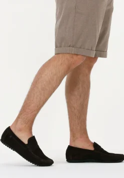 Heren VAN BOMMEL e mocassins sbm-40017