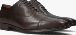 Heren VAN BOMMEL e nette schoenen sbm-30088 raffa