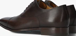 Heren VAN BOMMEL e nette schoenen sbm-30088 raffa