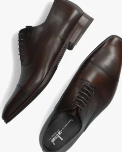 Heren VAN BOMMEL e nette schoenen sbm-30088 raffa