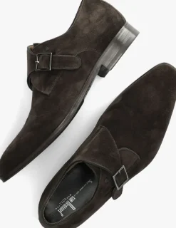 Heren VAN BOMMEL e nette schoenen sbm-30146 raffa