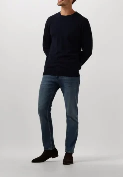 Heren VAN BOMMEL e nette schoenen sbm-60014 raffa