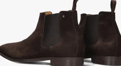 Heren VAN BOMMEL e nette schoenen sbm-60014 raffa