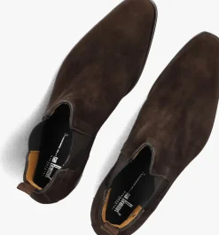 Heren VAN BOMMEL e nette schoenen sbm-60014 raffa