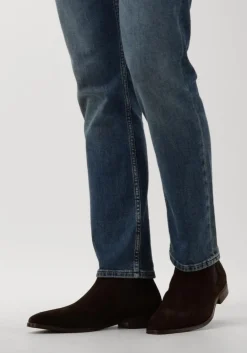 Heren VAN BOMMEL e nette schoenen sbm-60014 raffa