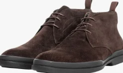 Heren VAN BOMMEL e nette schoenen sbm-50038 magma