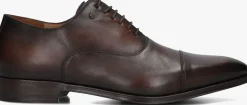 Heren VAN BOMMEL e nette schoenen sbm-30088 raffa