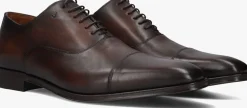 Heren VAN BOMMEL e nette schoenen sbm-30088 raffa