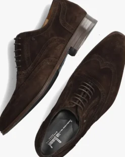 Heren VAN BOMMEL e nette schoenen sbm-30130