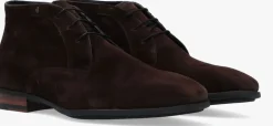 Heren VAN BOMMEL e nette schoenen sbm-50022
