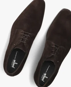 Heren VAN BOMMEL e nette schoenen sbm-30118 raffa