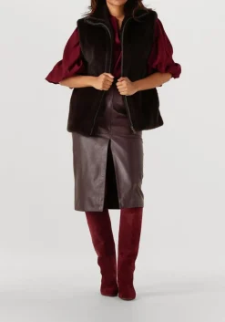 DAMES VANESSA BRUNO e midirok felindra jupe