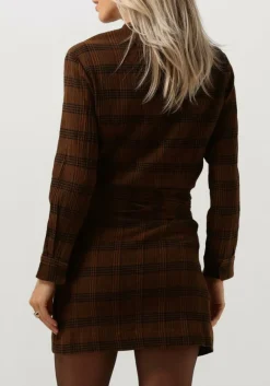 DAMES VANESSA BRUNO e mini jurk blandine