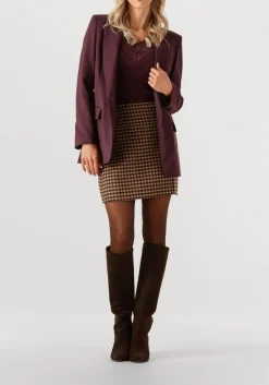 DAMES VANESSA BRUNO e minirok mimi