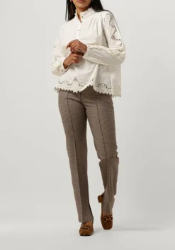 DAMES VANESSA BRUNO e pantalon bean