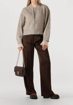 DAMES VANESSA BRUNO e schoudertas moon moyen