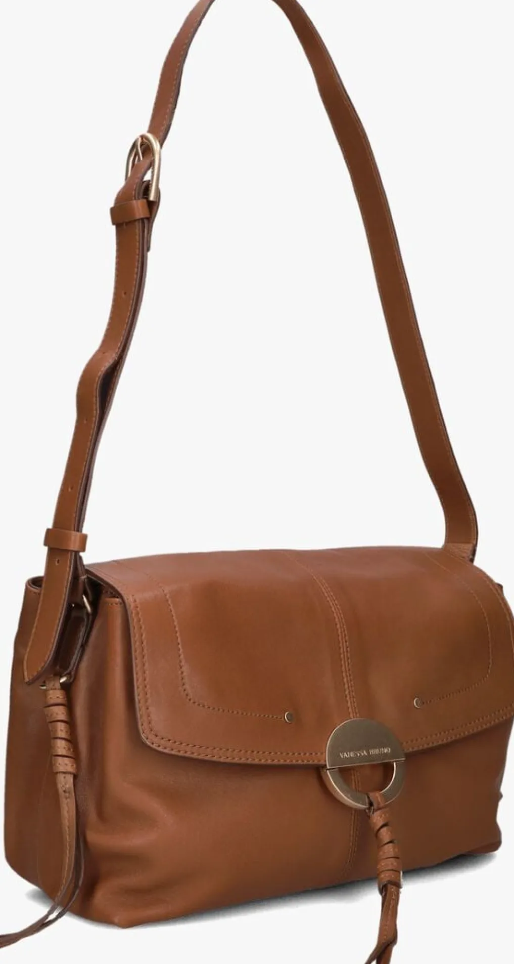 DAMES VANESSA BRUNO e schoudertas crossbody gm