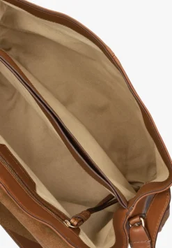 DAMES VANESSA BRUNO e schoudertas crossbody gm