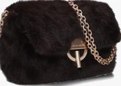 DAMES VANESSA BRUNO e schoudertas moon moyen