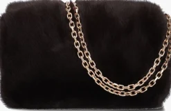 DAMES VANESSA BRUNO e schoudertas moon moyen