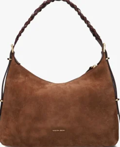 DAMES VANESSA BRUNO e schoudertas jane pm zip