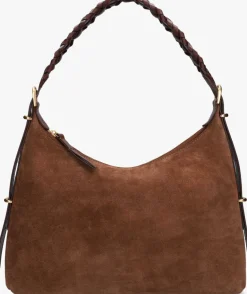 DAMES VANESSA BRUNO e schoudertas jane pm zip