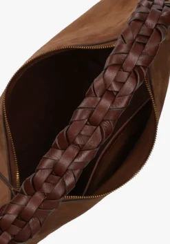 DAMES VANESSA BRUNO e schoudertas jane pm zip