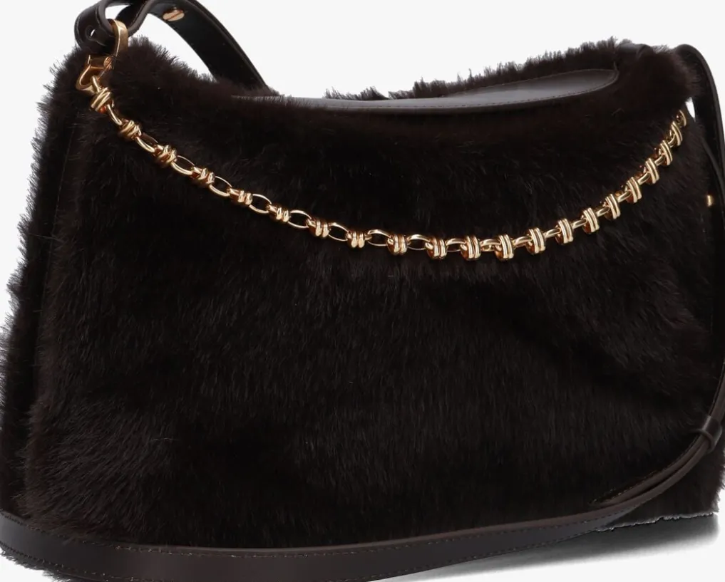 DAMES VANESSA BRUNO e schoudertas daily chain gm