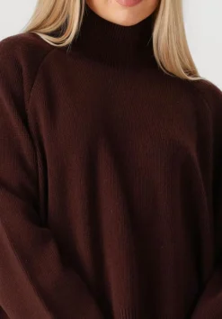 DAMES VANESSA BRUNO e trui frene pull col montant