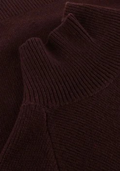 DAMES VANESSA BRUNO e trui frene pull col montant