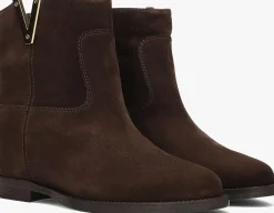 DAMES VIA ROMA 15 e enkellaarsjes santa monica 2576