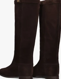 DAMES VIA ROMA 15 e hoge laarzen santa monica 3807