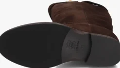 DAMES VIA ROMA 15 e hoge laarzen santa monica 3807