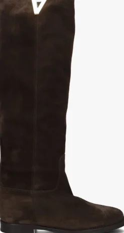 DAMES VIA ROMA 15 e laarzen santa monica 2568