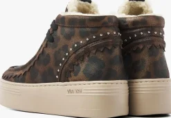 DAMES VIA VAI e enkelboots isa callum