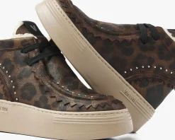 DAMES VIA VAI e enkelboots isa callum