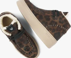 DAMES VIA VAI e enkelboots isa callum