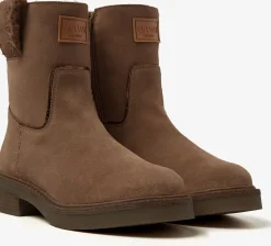 DAMES VIA VAI e enkelboots bellamy yasmin