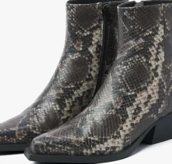 DAMES VIA VAI e enkellaarsjes do cassidy