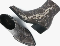 DAMES VIA VAI e enkellaarsjes do cassidy