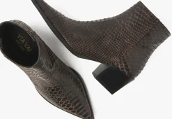 DAMES VIA VAI e enkellaarsjes kate malina