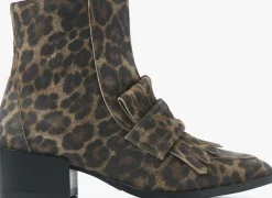 DAMES VIA VAI e enkellaarsjes rose hannah