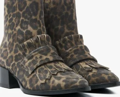 DAMES VIA VAI e enkellaarsjes rose hannah