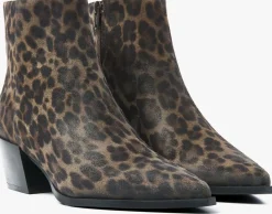 DAMES VIA VAI e enkellaarsjes kate malina